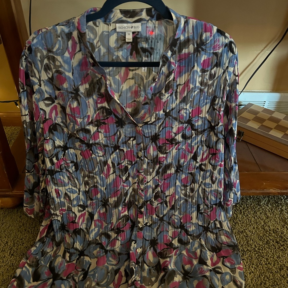 Woman’s blouse